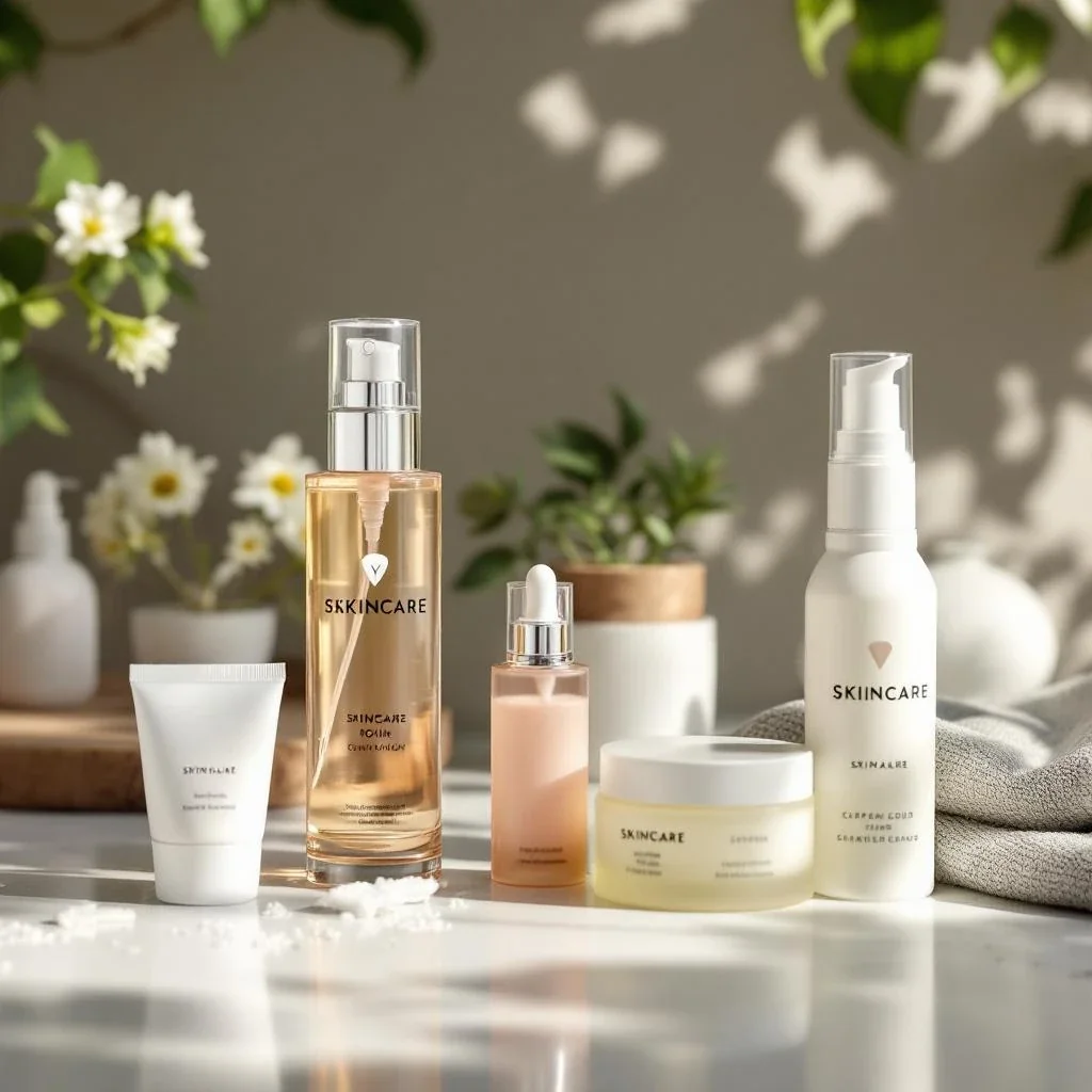 Come costruire una skincare routine quotidiana in 3 step quando hai poco tempo?