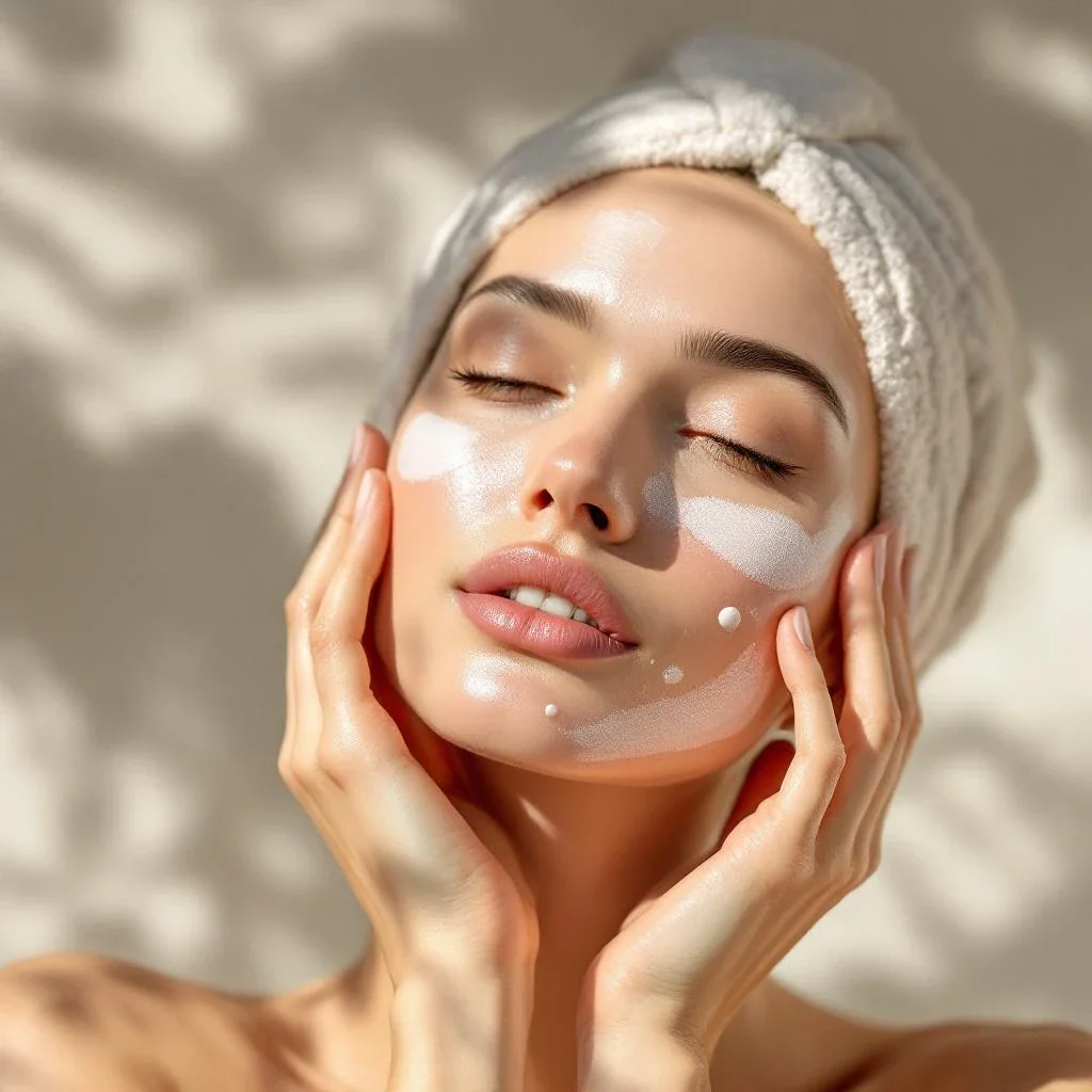 Perché la protezione solare è il prodotto anti-età più importante della tua routine?